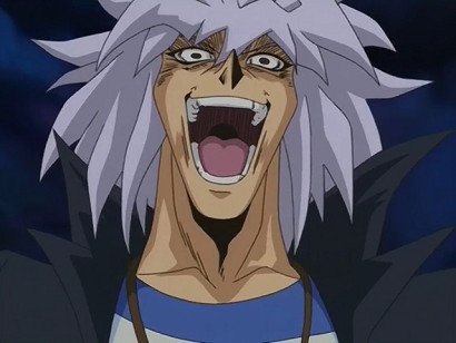 The signs as Yugioh faces