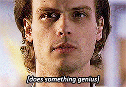 jxnteller:  Criminal Minds - a summary  inspired by  