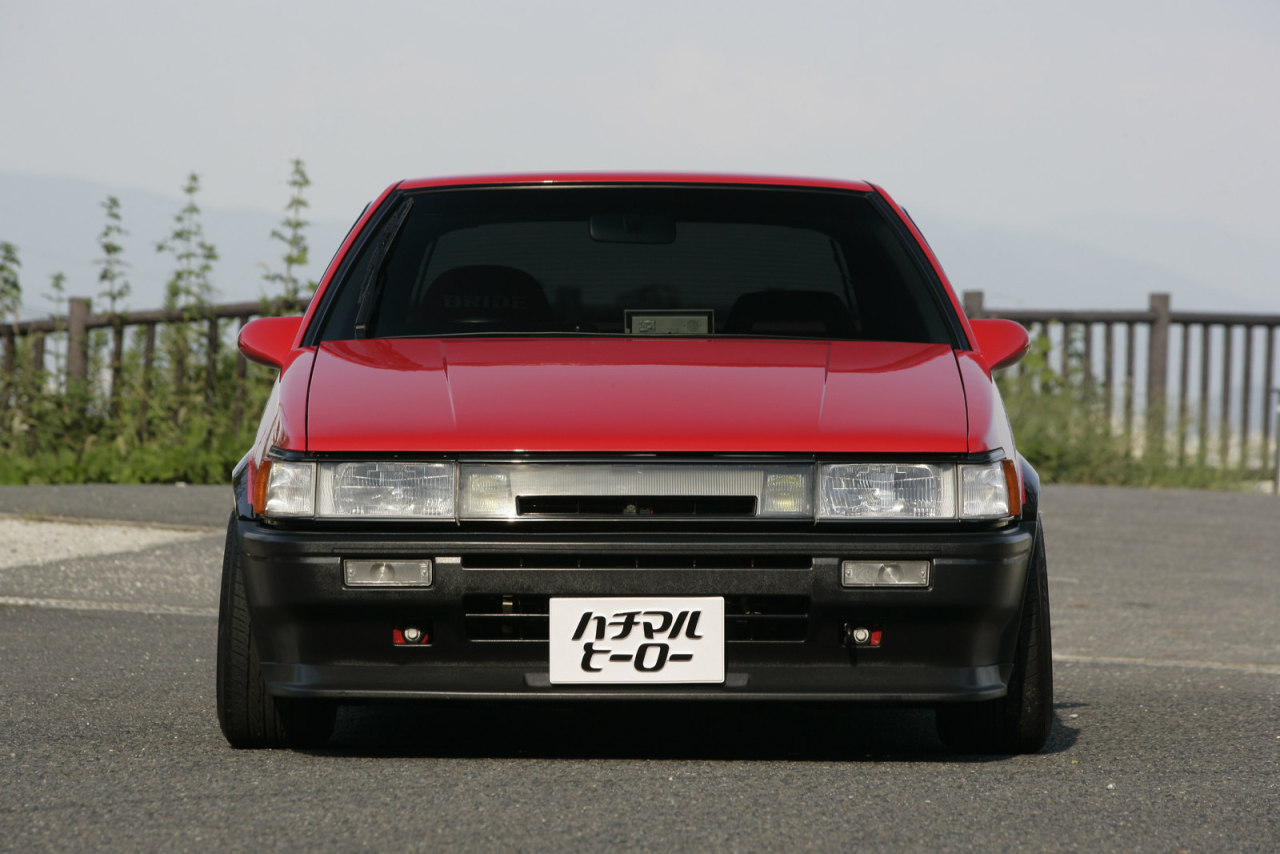 master-yota:  The Cleanest 