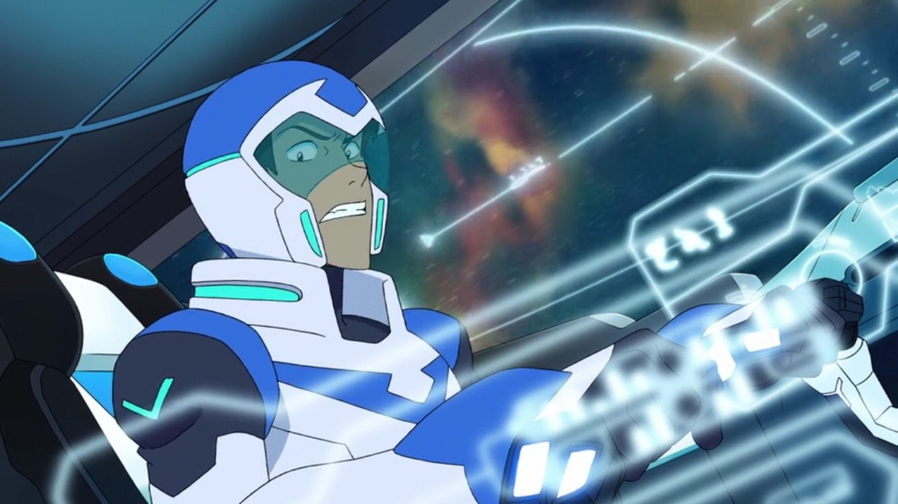lances-legs: serious lance is the reason i Live