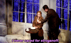 camilleprevker:Anastasia (1997) | Anastasia the Musical (2017)