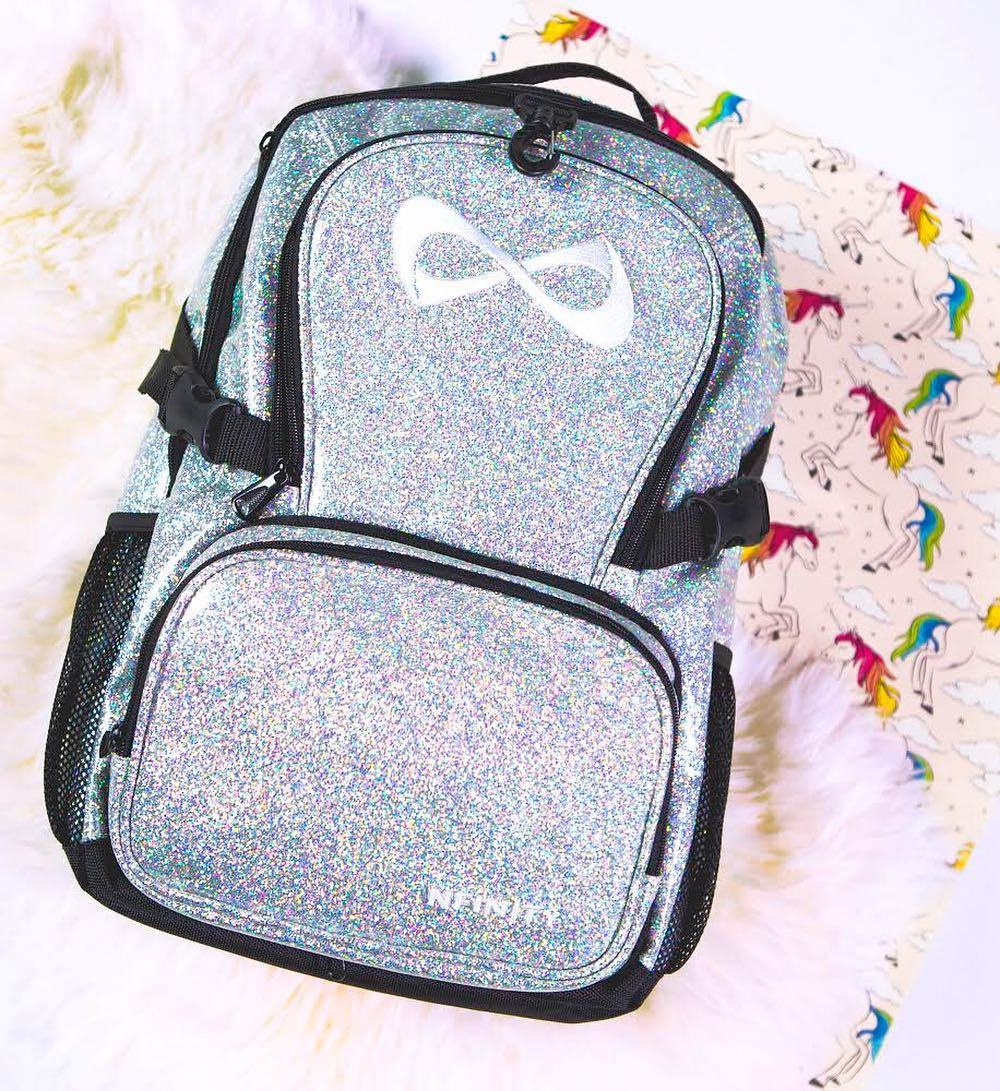 nfinity backpack unicorn
