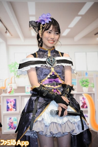 himanji:    佐倉綾音、内田真礼、竹達彩奈ら出演のスクエニ新作『プロジェクト東京ドールズ』発表会リポート