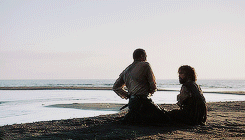 rubyredwisp: ♕ Game of Thrones 5.05 - Kill the Boy I know what it’s like to lose