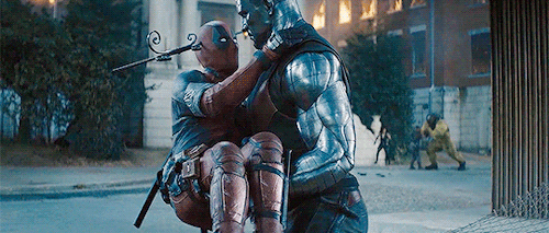 marveladdicts:*romantic music*