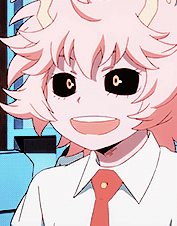 kacchanns:Happy belated Birthday, Ashido Mina!! ✧ July 30th