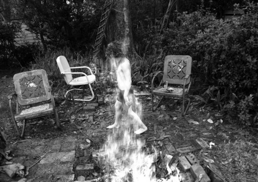 alyssadehayes:  Kudzu Creep: I made a Southern Gothic playlist for your Halloween