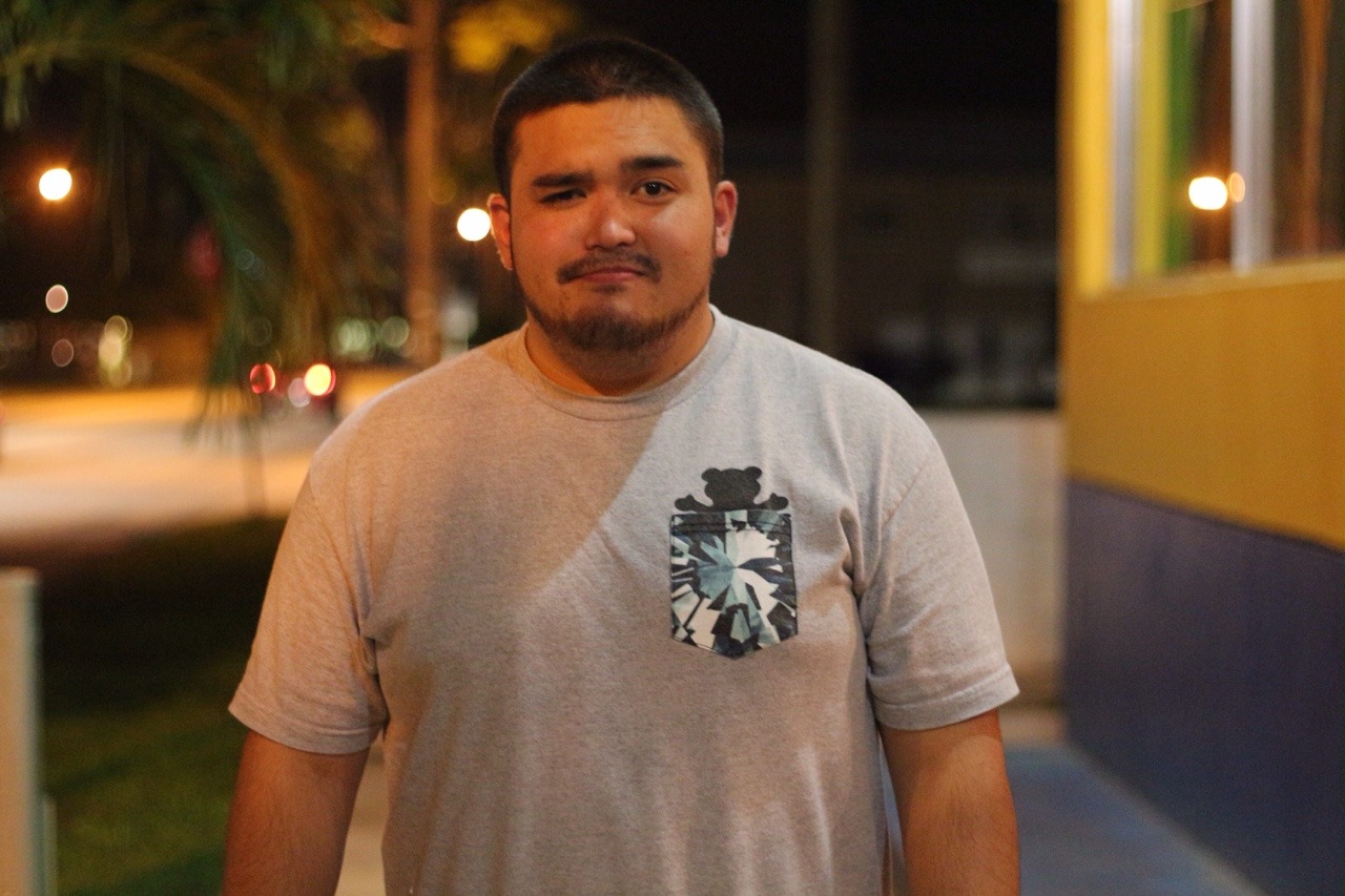 themasimofiles:  I’m actually a model.