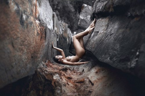 hardasanoak:  Anna Grace (1/3)
