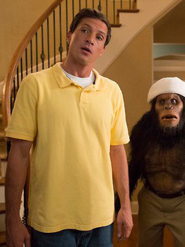Top 10 Worst Performances of 2013