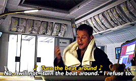 obiwahkenobi:endless list of favorite characters: Mark Watney (The Martian, 2015)They say once you g