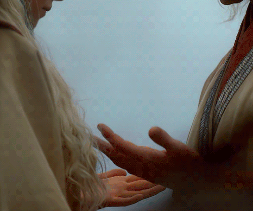 HOUSE OF THE DRAGON 1.07 | ‘Driftmark’