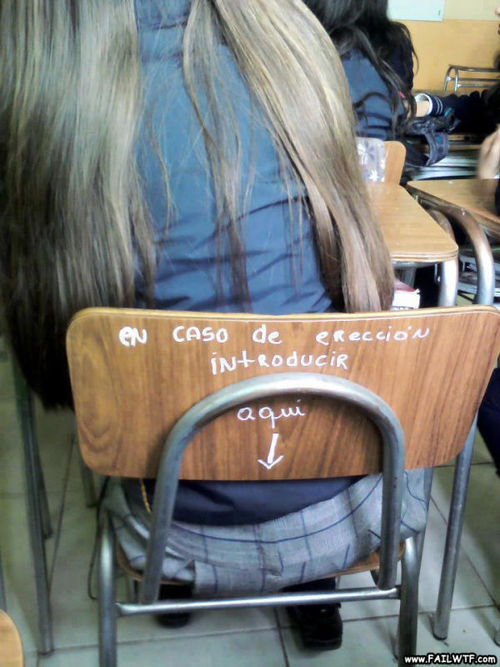 Maldito Chubaca
