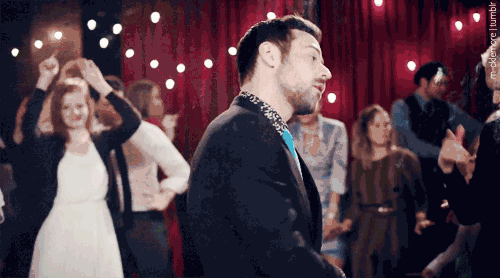 m-cklemore:  And We Danced; Nordstrom Montage {x}  