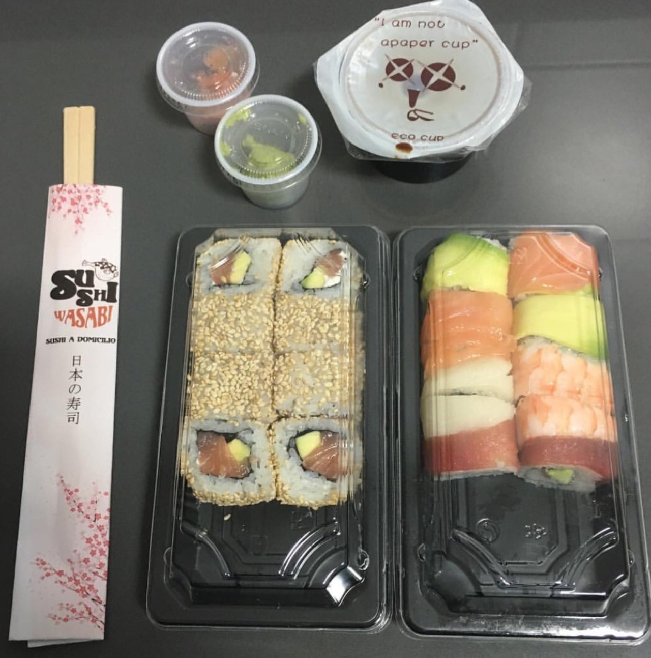 sushi-aesthetic:  sushi aesthetic 