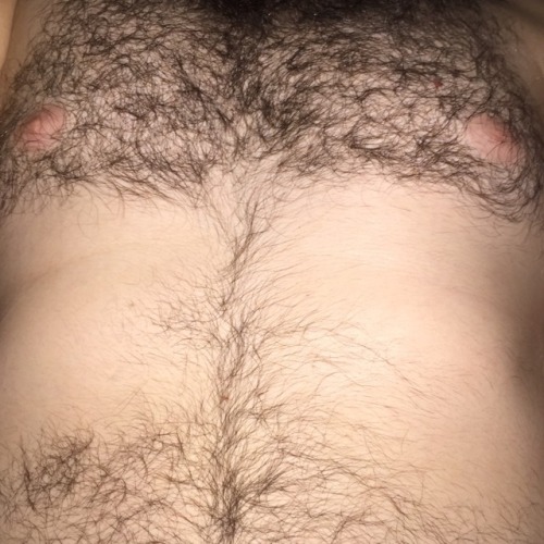morningfacechestundies: Morning Face, Chest &amp; Undies #347. December 14th 2017. morningfacech