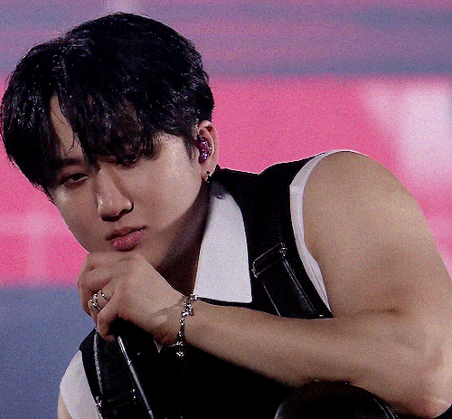 5 STAR DOME TOUR 2023: OSAKA DAY 2 | CHANGBIN
