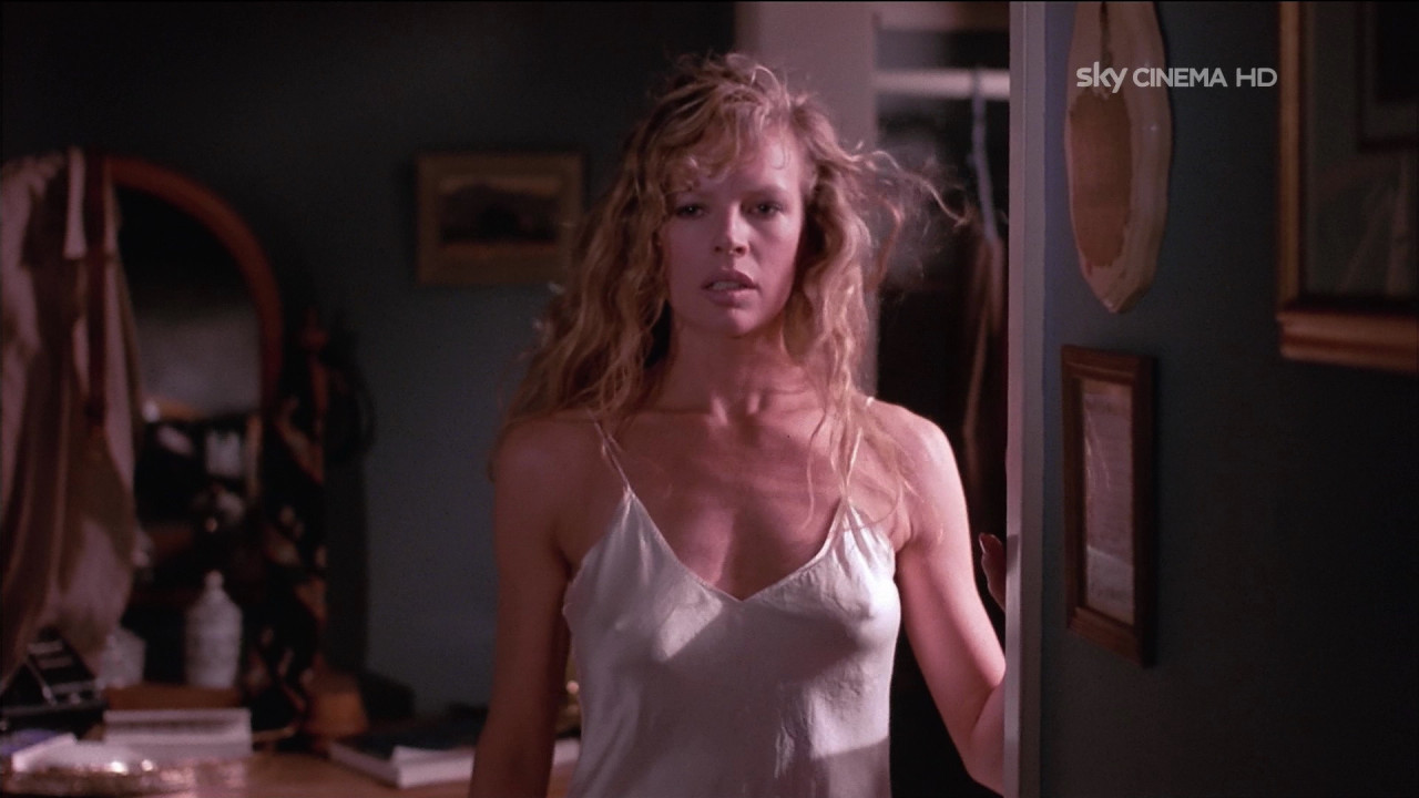 Kim basinger nude