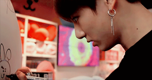  Pairing: Jungkook X Reader Genre: Fluffy Fluff Wordcount: 3.5k A/N: IM SORRY THIS TOOK AGES ILY TY FOR