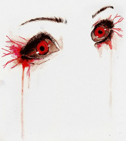 itslarni:Ghoul Eyes