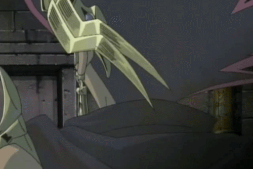 pharaoh-atem-lives-on:Pharaoh’s many (beautiful) expressions