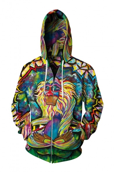 linmymind: Unisex Cool Zip Up Hoodies  Color porn pictures