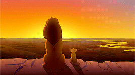 jacobkowalskis:So we are all connected in the great Circle of Life.