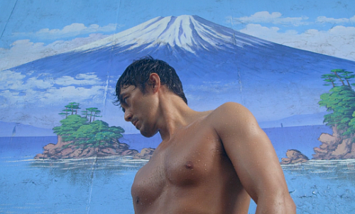 nucelebs:  pierppasolini:  Thermae Romae (2012) // dir. Hideki Takeuchi   