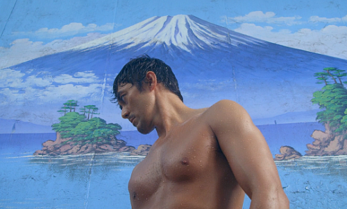 Thermae Romae (2012) // dir. Hideki Takeuchi