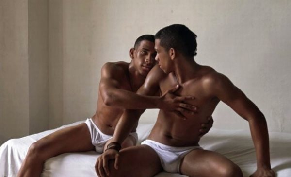 sexydave93:Twin brothers, Frank and Leandro adult photos