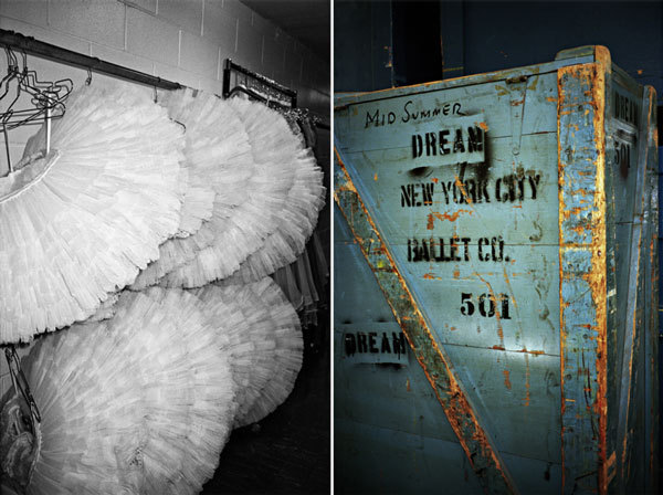 wetheurban:  The New York City Ballet x Henry Leutwyle Photographer Henry Leutwyle