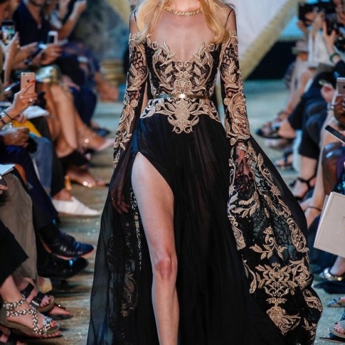 elie saab couture