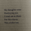 myheadinlife