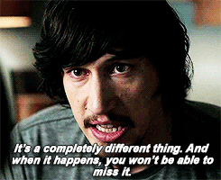 As much as I hate this show, this shit hit me