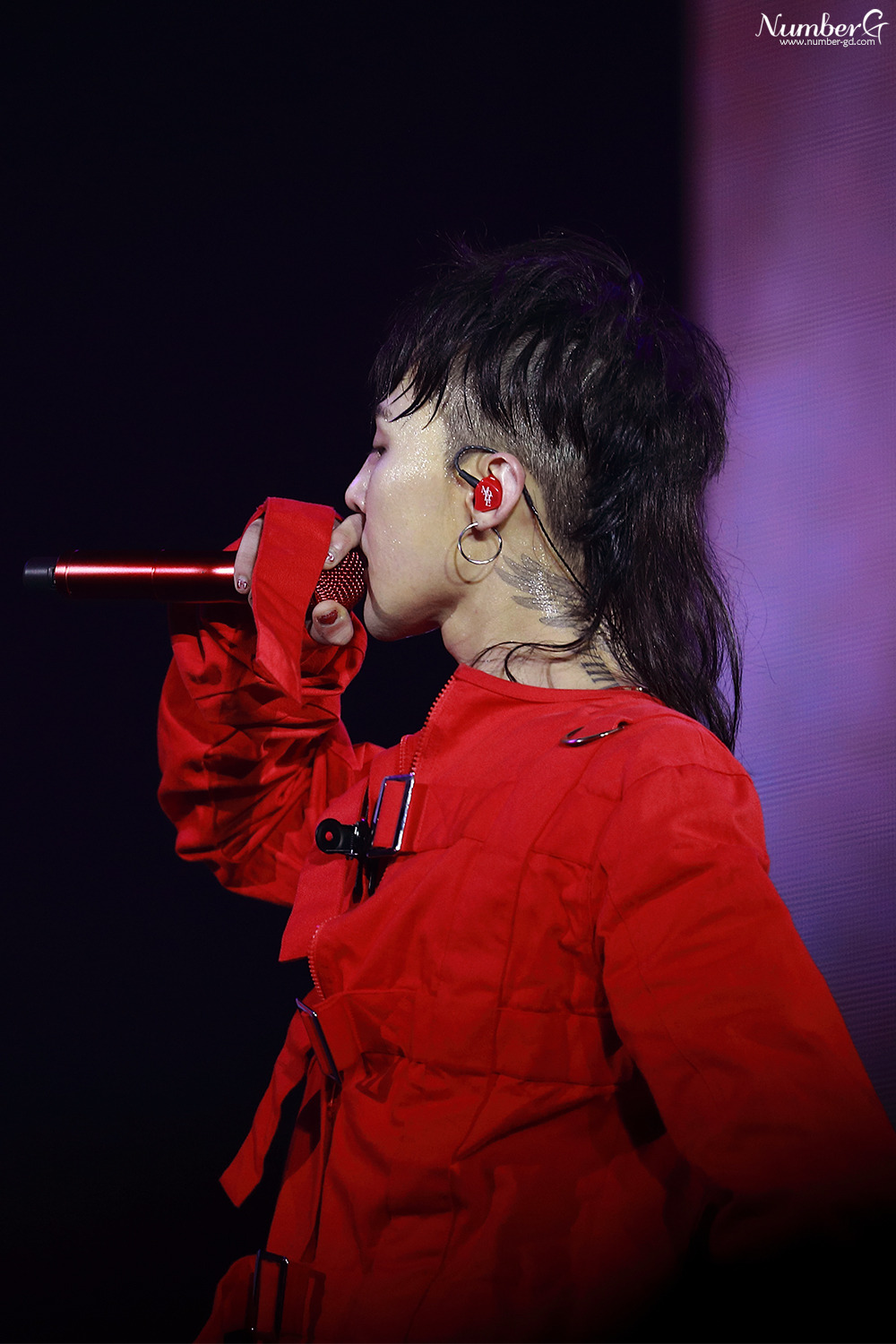 G Dragon Hq