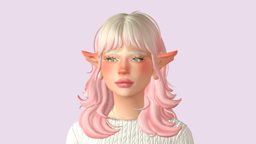 Imperfect Elf Ear Preset