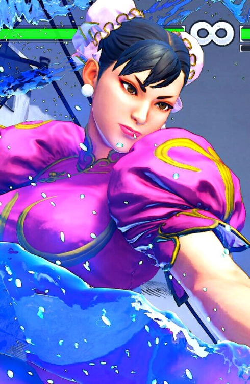 Mario Kart Fighter III Third Strike