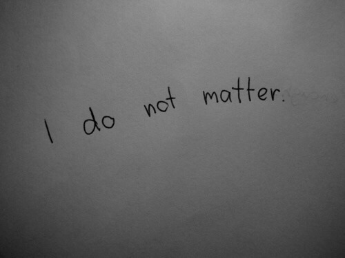 1amdepression: ….