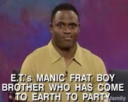 mrbellek: Wayne Brady is a national treasure 
