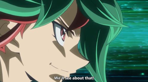 Arc V Spoiler Explore Tumblr Posts And Blogs Tumgir