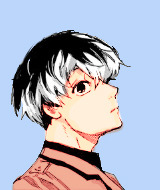 cromedokuro: Happy birthday, Sasaki Haise! You deserve all the happiness this world has to offer! (ノ゜∇゜)ノ