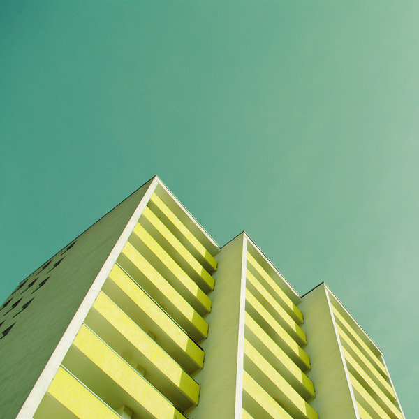 thekhooll:  Spektrum Eins By Matthias Heiderich