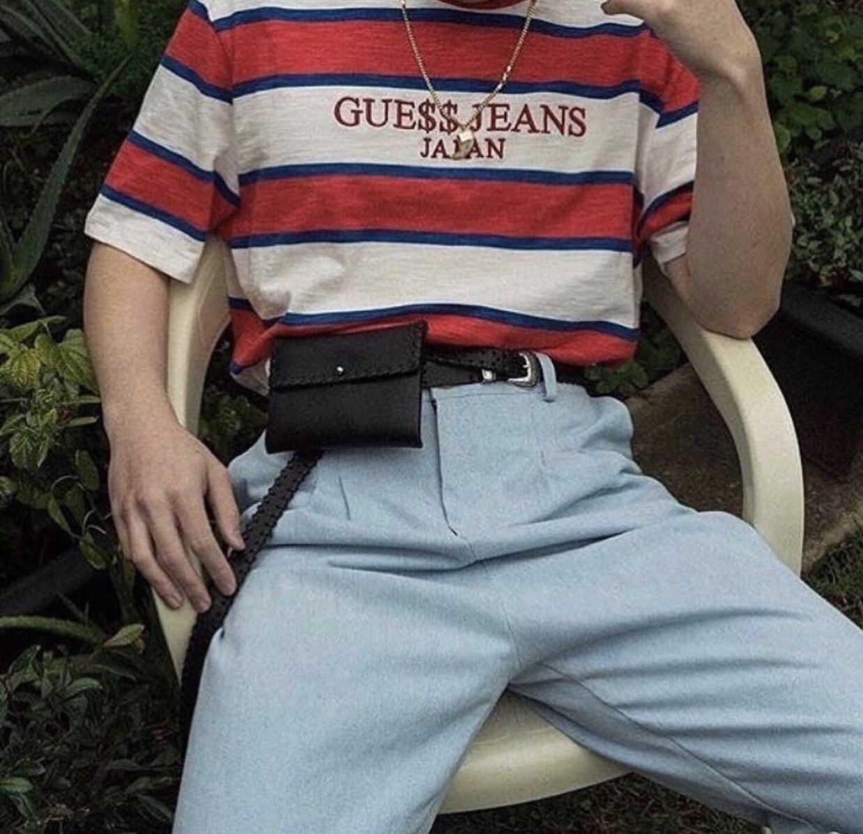 myhabiliments:  i gue$$