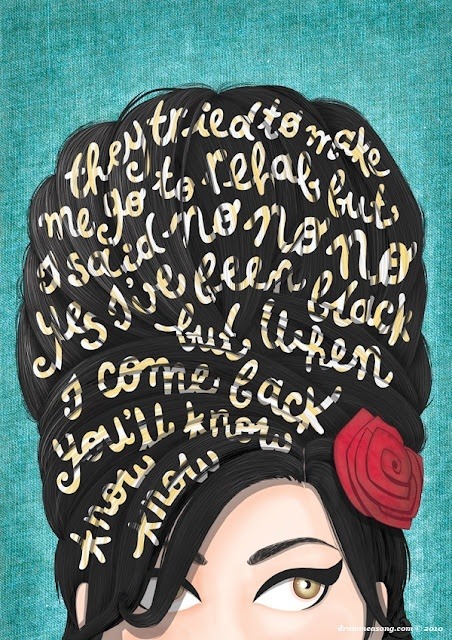cherrykilller:  Pin de Carol Sanches en Art &amp; Illustration | Pinterest em