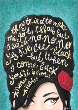 cherrykilller:  Pin de Carol Sanches en Art &amp; Illustration | Pinterest em We Heart It.