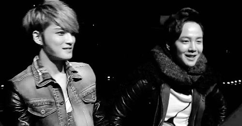 Jaejoong has won :3 