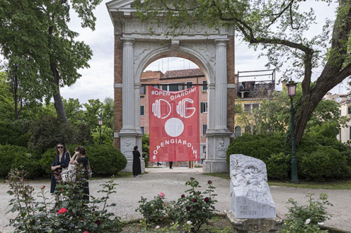 Unfolding Pavilion 2023
Media
PHOTOS OF THE EXHIBITION
Unfolding Pavilion 2023, © Laurian Ghinițoiu: download Hi-Res
___
PHOTOS OF THE VERNISSAGE
Vernissage Unfolding Pavilion 2023, © Laurian Ghinițoiu: coming soon
PRESS KIT
Press Release: download...