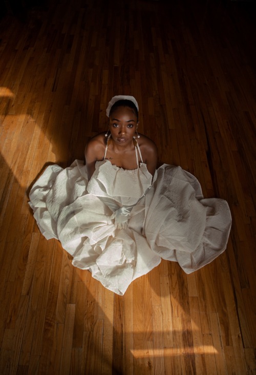 josefadamu:Ten Toes Down: The Black Ballerina (2021)A Sunday School Production.Photography by Kresho