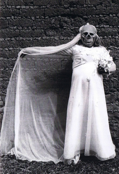 magictransistor: Graciela Iturbide. Carnaval en México. 1974-1980. 