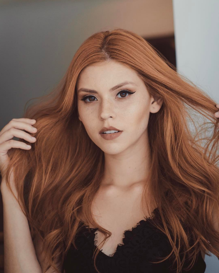 gewelmaker: Gabi Cardoso